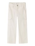 Name it WIDE FIT CARGOPANTS, Turtledove, highres - 13220718_Turtledove_001.jpg