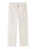 Name it WIDE FIT CARGO TROUSERS, Turtledove, highres - 13220718_Turtledove_001.jpg
