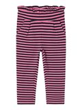Name it REGULAR FIT TROUSERS, Wild Orchid, highres - 13226031_WildOrchid_001.jpg