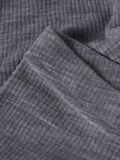 Product image thumbnail 5 MERINO WOOL LEGGINGS, Folkstone Gray
