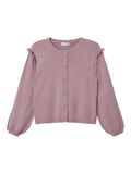 Name it KNITTED CARDIGAN, Lilas, highres - 13202769_Lilas_001.jpg