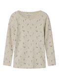 name it PRINTED LONG SLEEVED TOP, Peyote Melange, highres - 13239958_PeyoteMelange_1208955_001.jpg