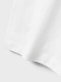 name it REGULAR FIT T-SHIRT, Bright White, highres - 13239037_BrightWhite_005.jpg