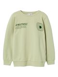 Name it COUPE CLASSIQUE SWEAT-SHIRT, Lint, highres - 13219703_Lint_001.jpg