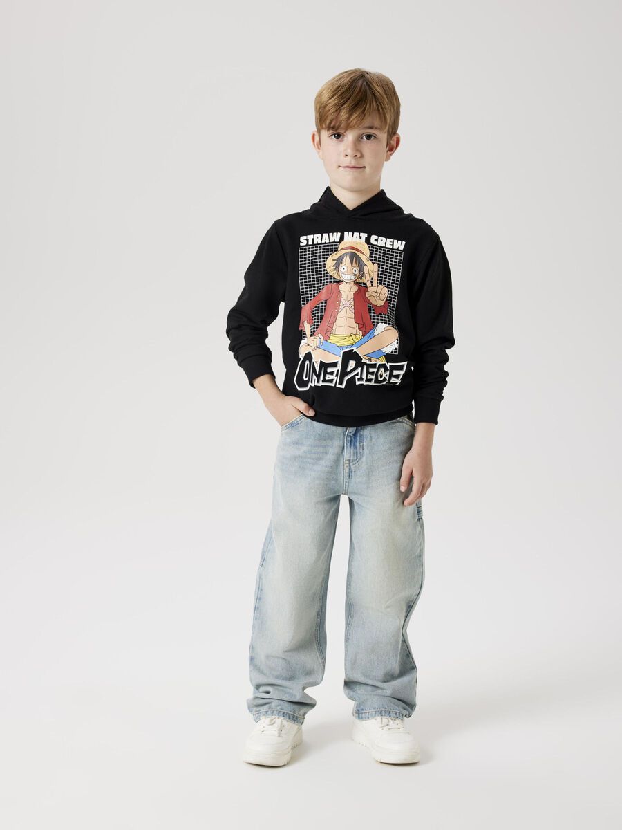 name it ONE PIECE SWEATSHIRT, Black, highres - 13239103_Black_007.jpg
