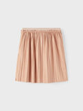 Name it PLEATED GLITTER SKIRT, Café Au Lait, highres - 13193097_CafAuLait_002.jpg