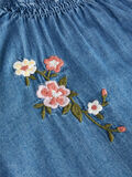 Name it GEBORDUURDE BLOEMEN DENIM JURK, Medium Blue Denim, highres - 13174023_MediumBlueDenim_006.jpg