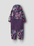 Product image thumbnail 2 ALFA08 SOFTSHELL SUIT, Crown Jewel