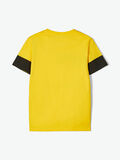 Name it BEDRUKT T-SHIRT, Lemon, highres - 13177111_Lemon_004.jpg