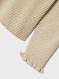 Name it LONG SLEEVED KNITTED PULLOVER, Summer Sand, highres - 13223077_SummerSand_1161885_005.jpg