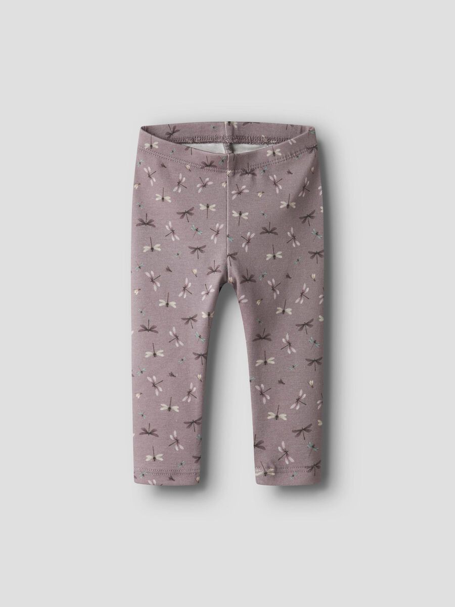 name it COUPE CLASSIQUE LEGGINGS, Purple Dove, highres - 13246973_PurpleDove_003.jpg