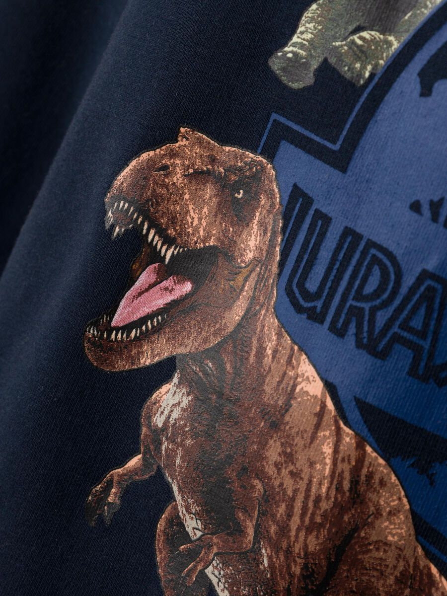 Name it JURASSIC WORLD SWEAT-SHIRT, Dark Sapphire, highres - 13227660_DarkSapphire_005.jpg