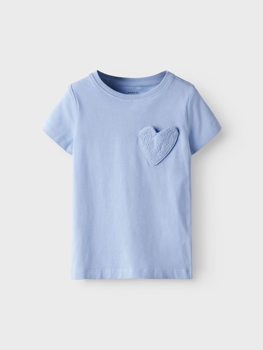 Name it CORTE REGULAR CAMISETA, Serenity, highres - 13228342_Serenity_003.jpg