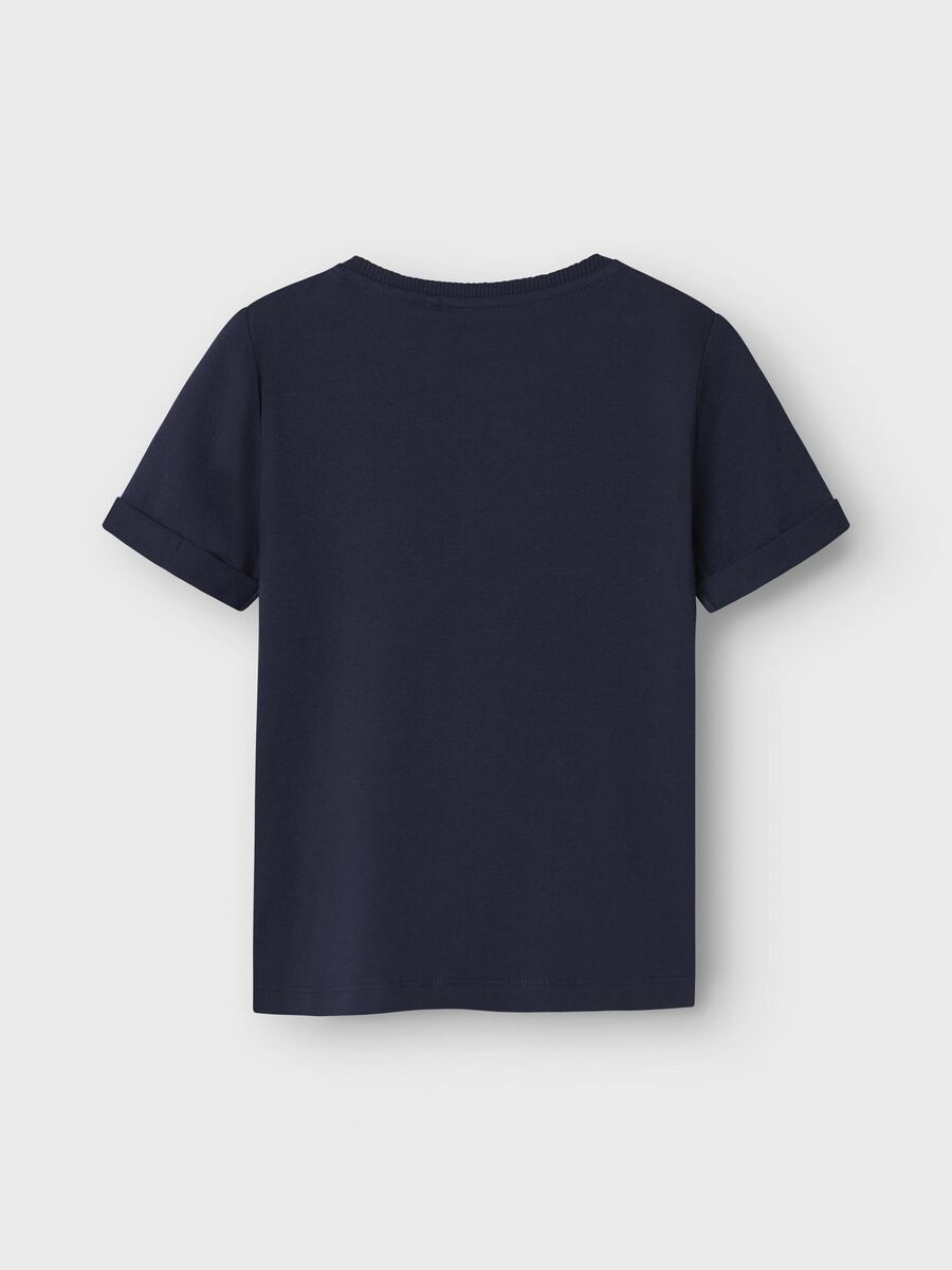 name it COUPE CLASSIQUE T-SHIRT, Navy Blazer, highres - 13227488_NavyBlazer_1185737_002.jpg