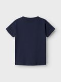 name it REGULAR FIT T-SHIRT, Navy Blazer, highres - 13241255_NavyBlazer_002.jpg