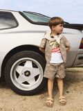 name it EKOLOGISK BOMULL T-SHIRT, Bright White, highres - 13243170_BrightWhite_007.jpg