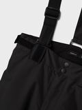 Name it SNOW10 PANTALONES DE ESQUÍ, Black, highres - 13216444_Black_004.jpg
