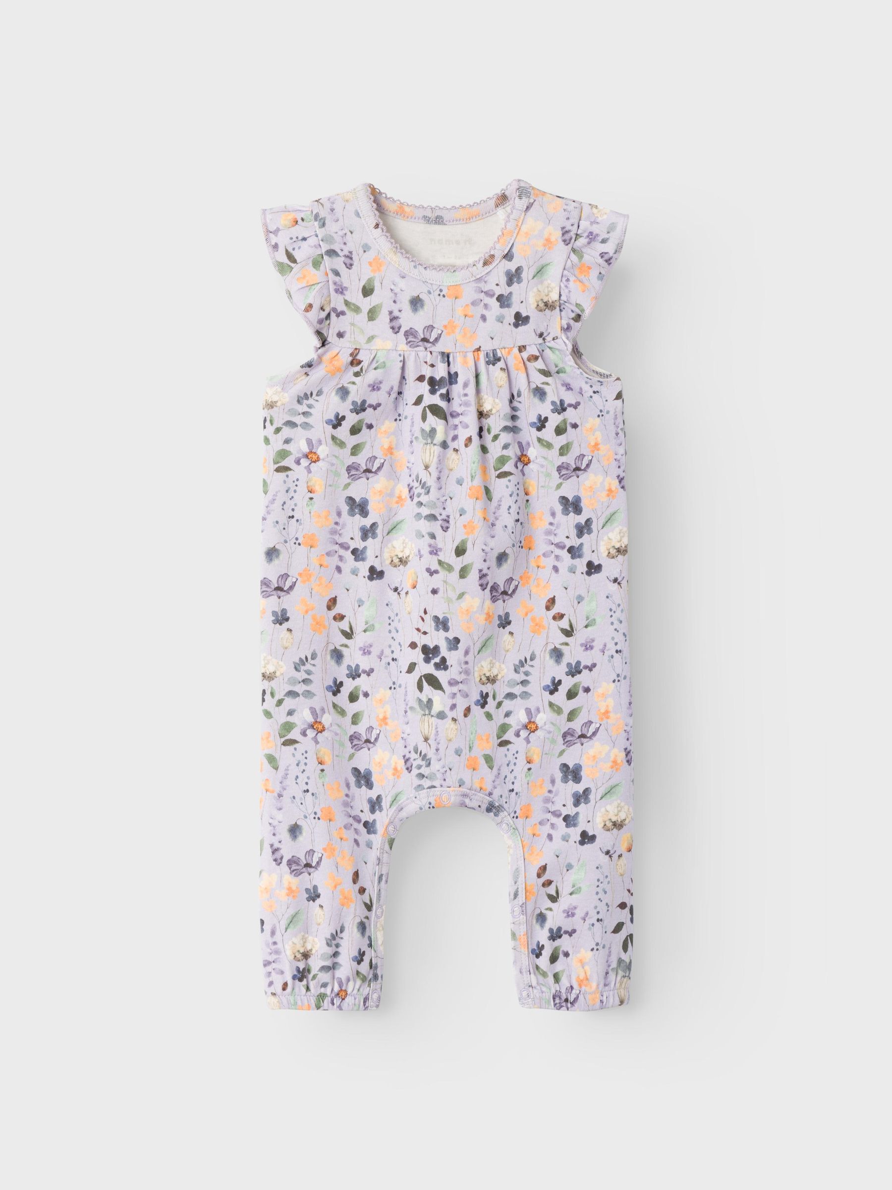 Name it jumpsuit baby 2025