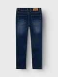 name it SLIM FIT JEANS, Dark Blue Denim, highres - 13232536_DarkBlueDenim_002.jpg
