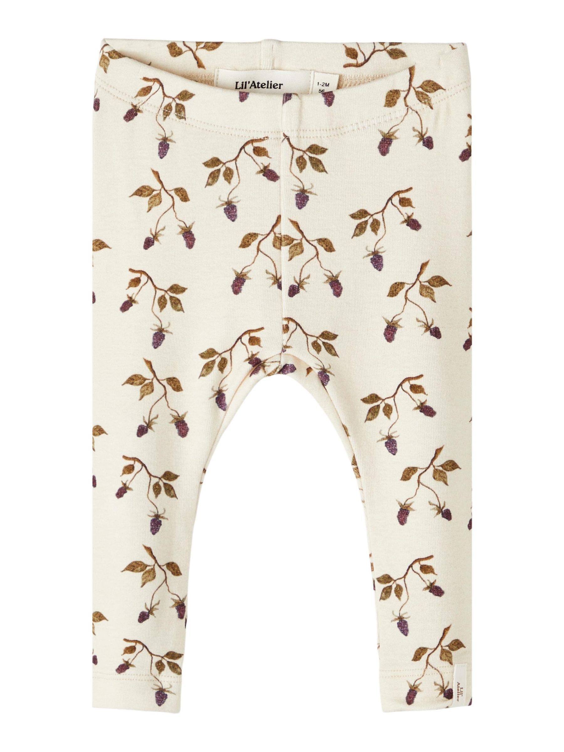 Name it bloemenprint best sale legging