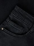 Product image thumbnail 6 BALLOON FIT JEANS, Black