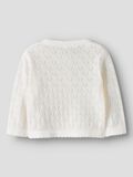 name it ALGODÓN ORGÁNICO CHAQUETA DE PUNTO, Cloud Dancer, highres - 13239824_CloudDancer_002.jpg