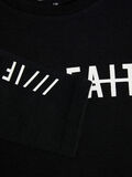 Name it PRINTED LONG-SLEEVED T-SHIRT, Black, highres - 13166855_Black_006.jpg