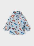 Product image thumbnail - AUTO JAS, Celestial Blue | 1