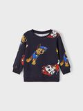 Name it PAW PATROL SWEATSHIRT, Dark Sapphire, highres - 13210756_DarkSapphire_003.jpg