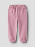 Product image thumbnail - REGULAR FIT SWEATPANTS, Lilas | 2