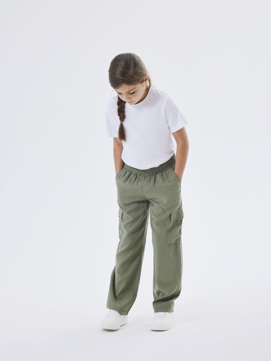 name it STRAIGHT LEG CARGO TROUSERS, Deep Lichen Green, highres - 13218228_DeepLichenGreen_007.jpg