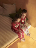 Name it CHRISTMAS REINDEER PRINT NIGHTWEAR, Jester Red, highres - 13174576_JesterRed_008.jpg