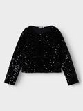 name it PAILLETTEN STRICKJACKE, Black, highres - 13238601_Black_003.jpg