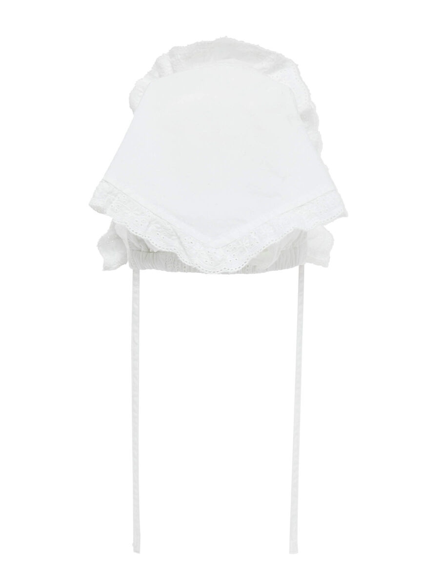 Name it DENTELLE BONNET, Bright White, highres - 13160474_BrightWhite_002.jpg