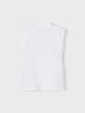 Name it PRINT HØYHALSET TOPP, Bright White, highres - 13190845_BrightWhite_845379_004.jpg