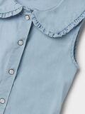 Name it KURZER JEANS PLAYSUIT, Light Blue Denim, highres - 13200562_LightBlueDenim_005.jpg