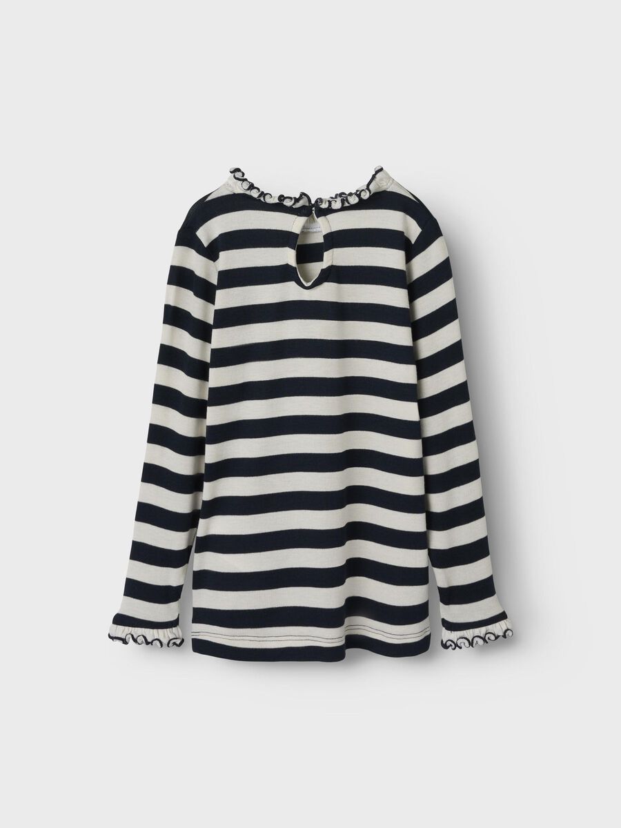 name it SLIM FIT LONG SLEEVED TOP, Dark Sapphire, highres - 13242471_DarkSapphire_1192049_002.jpg