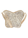 Name it GOUD GLITTER VLINDER TAS, Gold Colour, highres - 13195002_GoldColour_001.jpg