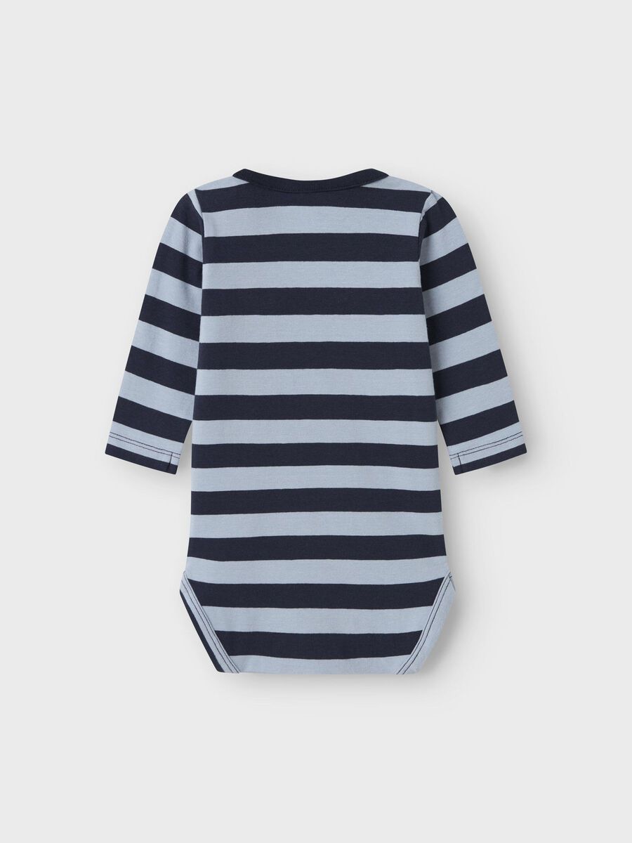 name it ORGANIC COTTON ROMPER, Dusty Blue, highres - 13244591_DustyBlue_002.jpg