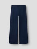 Product image thumbnail 2 WIDE FIT SWEATPANTS, Navy Blazer
