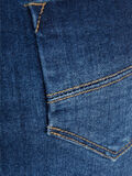 name it NITPRYDD MYCKET STRETCHIG JEANSKJOL, Dark Blue Denim, highres - 13167397_DarkBlueDenim_006.jpg