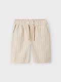 name it REGULAR FIT SHORTS, Peyote, highres - 13242664_Peyote_003.jpg