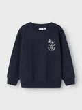 name it COUPE CLASSIQUE SWEAT-SHIRT, Navy Blazer, highres - 13241574_NavyBlazer_003.jpg