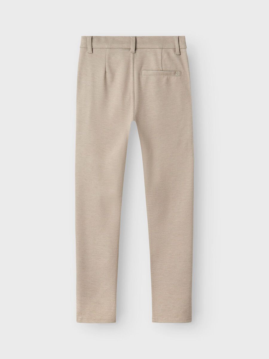 name it X-SLIM PANTALON, Weathered Teak, highres - 13227800_WeatheredTeak_1173189_002.jpg