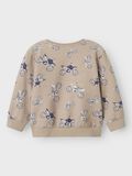 Name it REGULAR FIT SWEATSHIRT, Pure Cashmere, highres - 13238898_PureCashmere_002.jpg