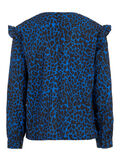 Name it LEOPARDPRINT SKJORTE, Strong Blue, highres - 13174557_StrongBlue_002.jpg