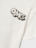 name it LOOSE FIT T-SHIRT, Jet Stream, highres - 13232821_JetStream_005.jpg