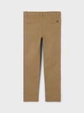 Name it X SLIM FIT TROUSERS, Kelp, highres - 13223274_Kelp_002.jpg