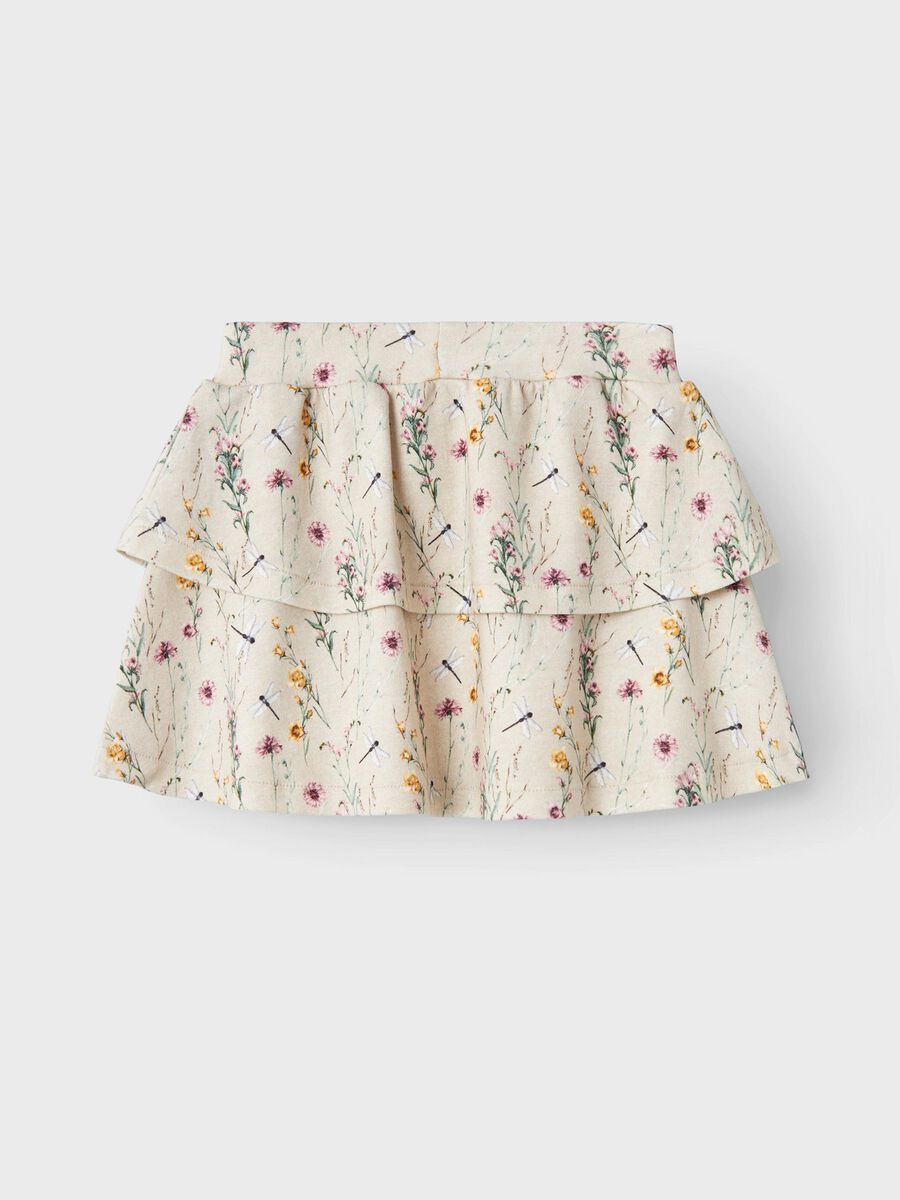 name it PRINTED SKIRT, Peyote Melange, highres - 13230193_PeyoteMelange_002.jpg