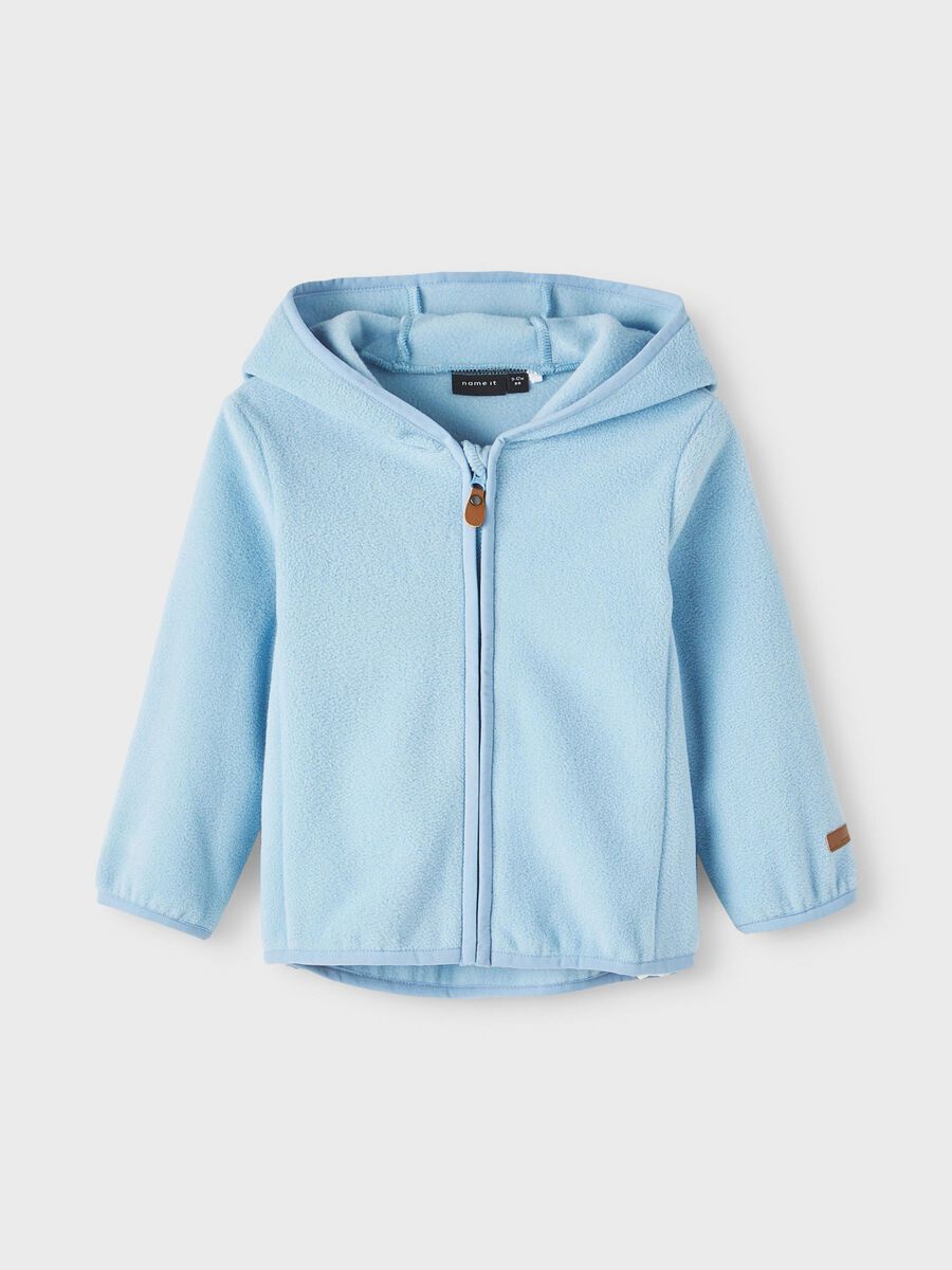 Name it FLEECE JACKET, Ashley Blue, highres - 13211731_AshleyBlue_003.jpg